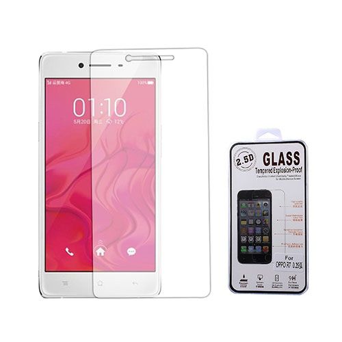 0.25mm Screen Protector for OPPO R7 Arc Edge