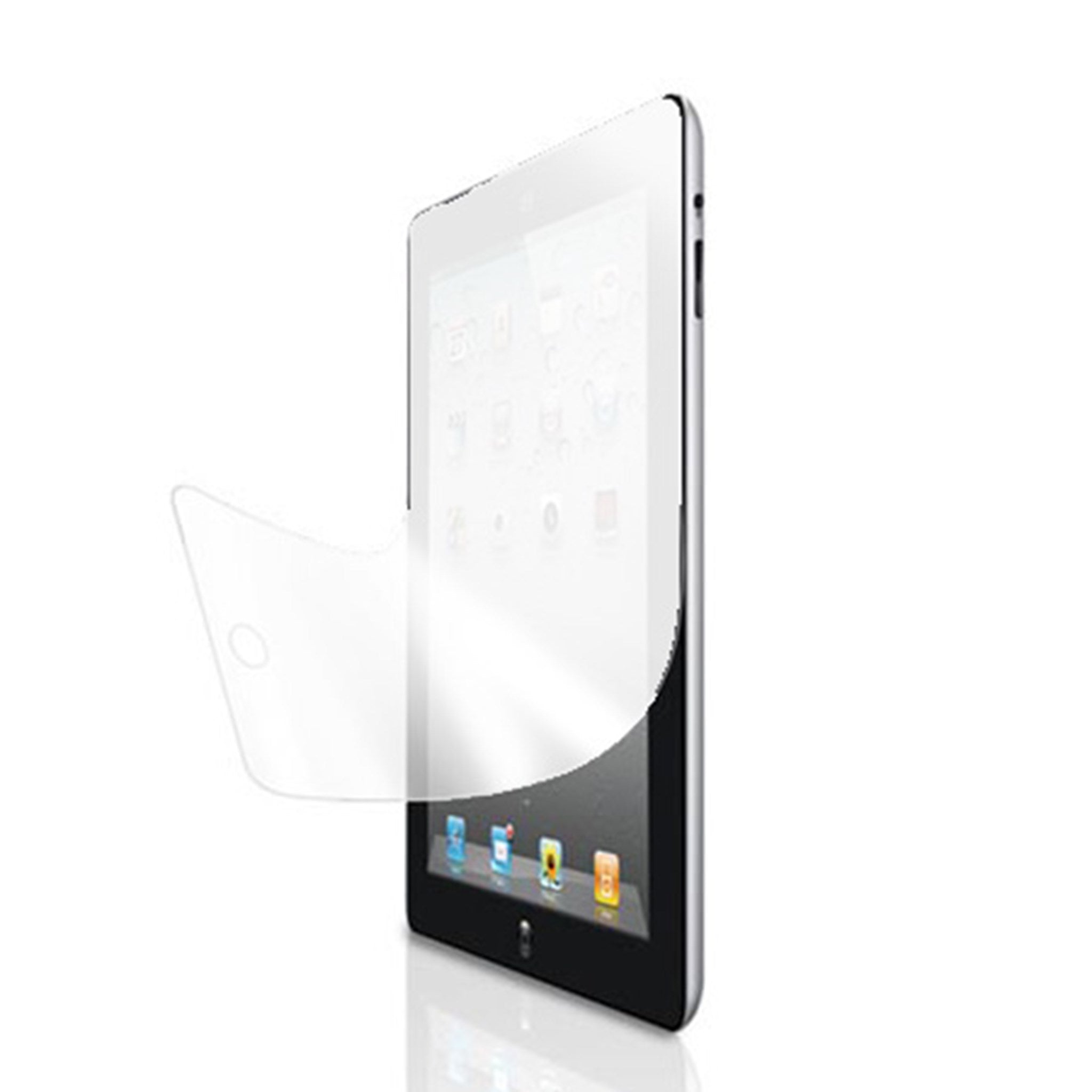 iPad 2 Screen Protector (Mirror)