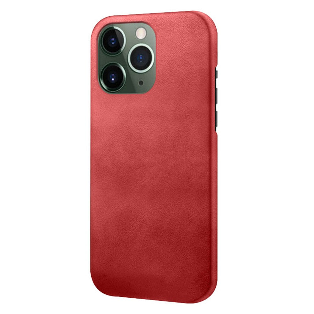 Prestige case - iPhone 14 Pro Max - Red