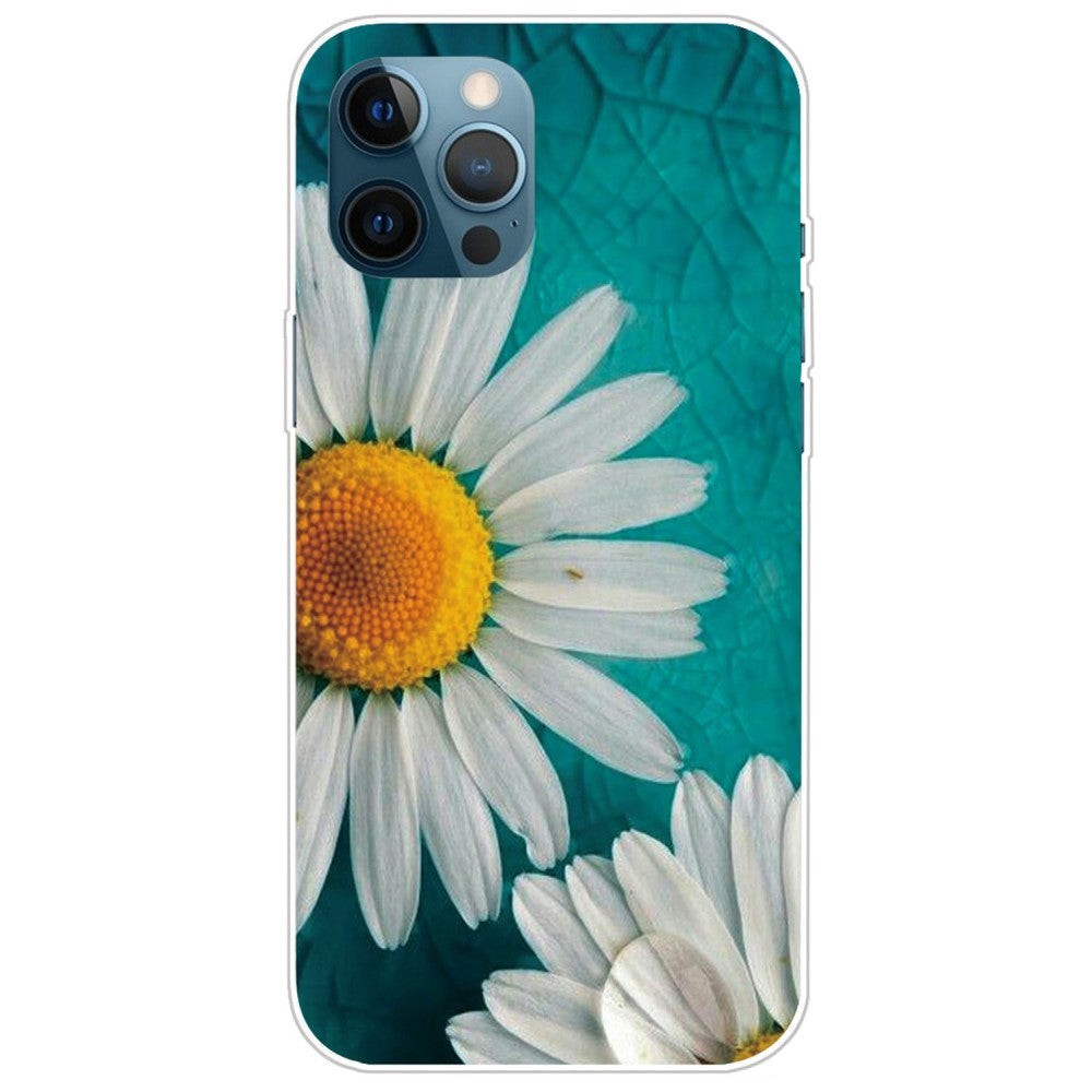 Deco iPhone 14 Pro Max case - Daisy