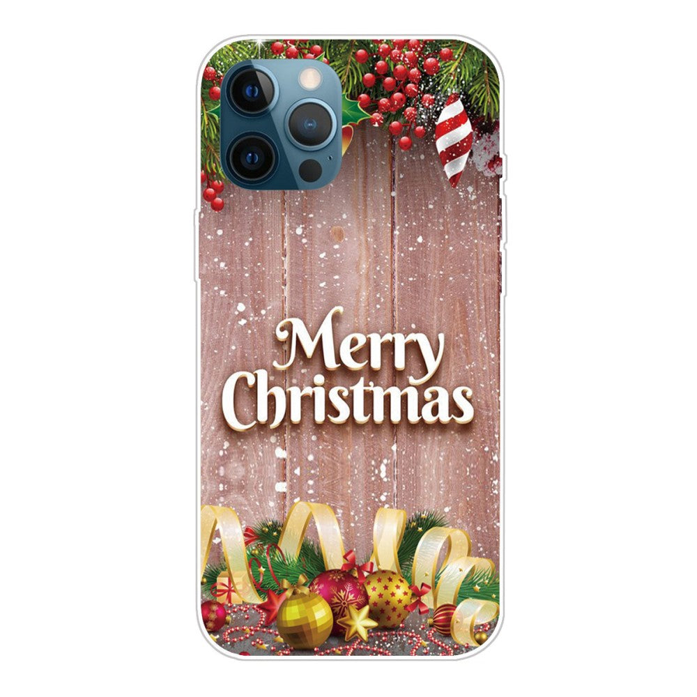 Christmas iPhone 14 Pro Max case - Christmas Gifts