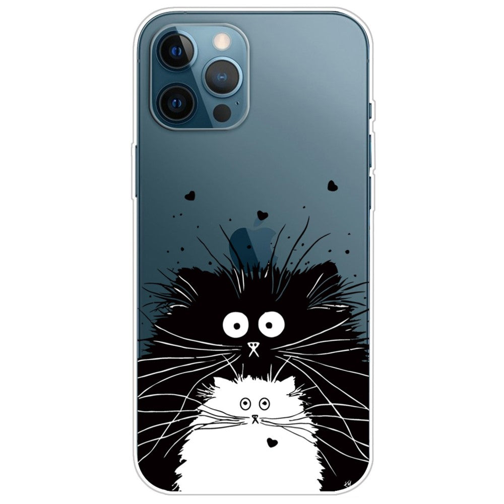 Deco iPhone 14 Pro case - Totoro