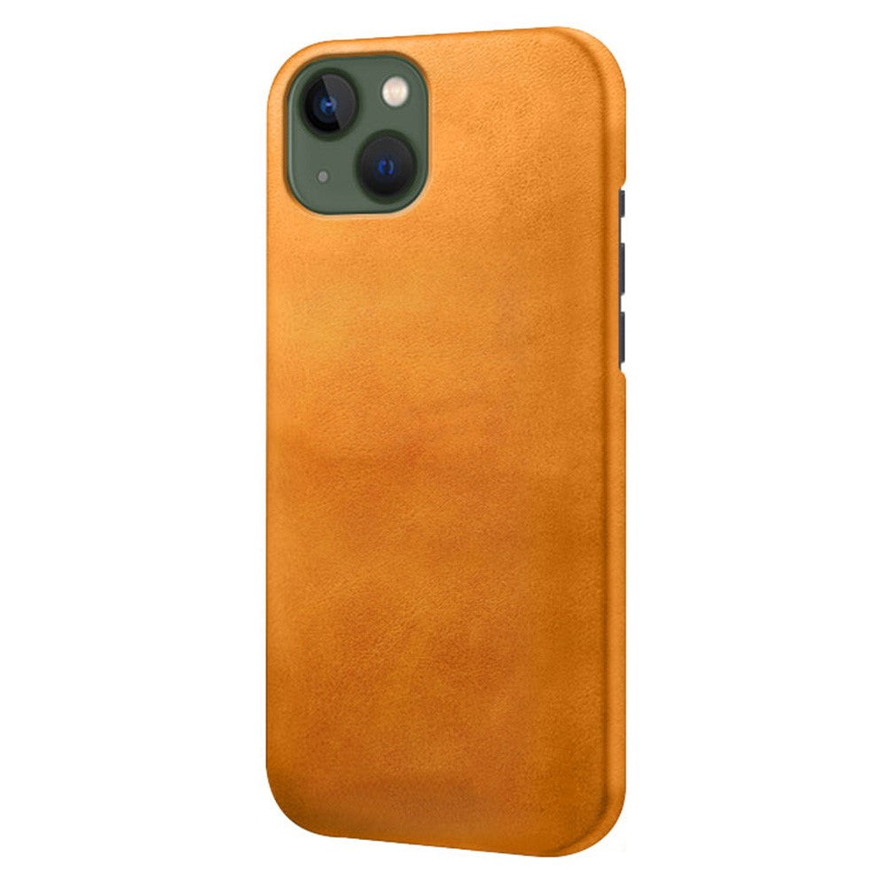 Prestige case - iPhone 14 - Orange