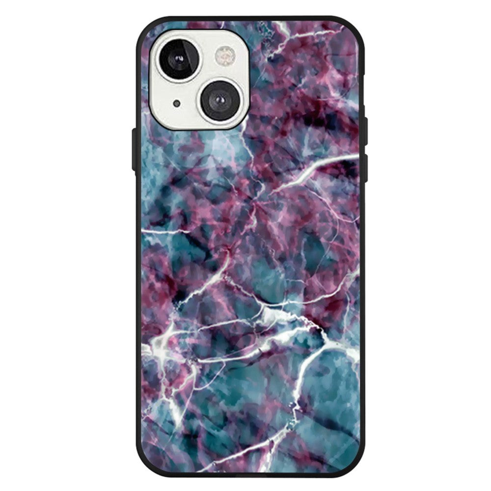 Imagine iPhone 14 case - Marble Pattern