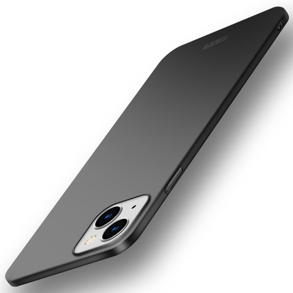 MOFi Slim Shield iPhone 14 case - Black