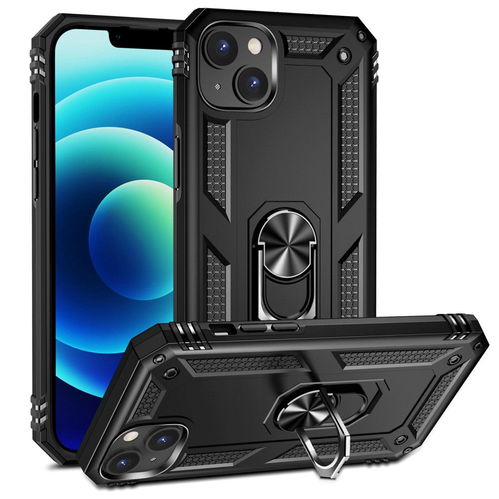 Bofink Combat iPhone 14 case - Black