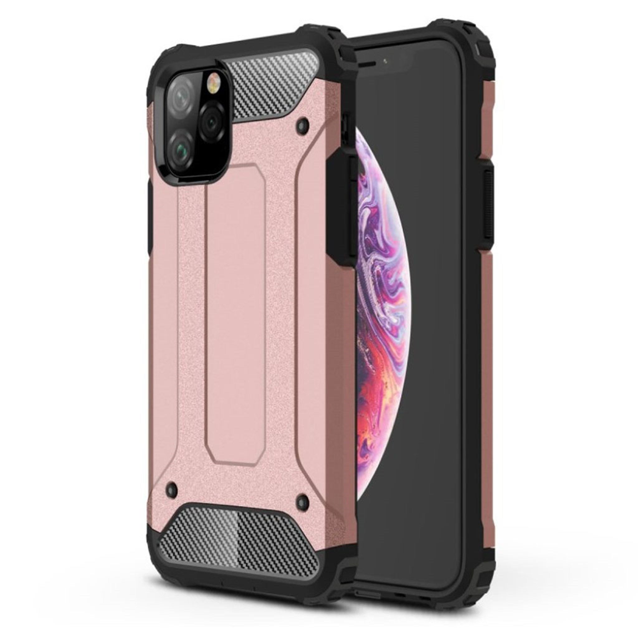 Armour Guard iPhone 11 Pro case - Pink