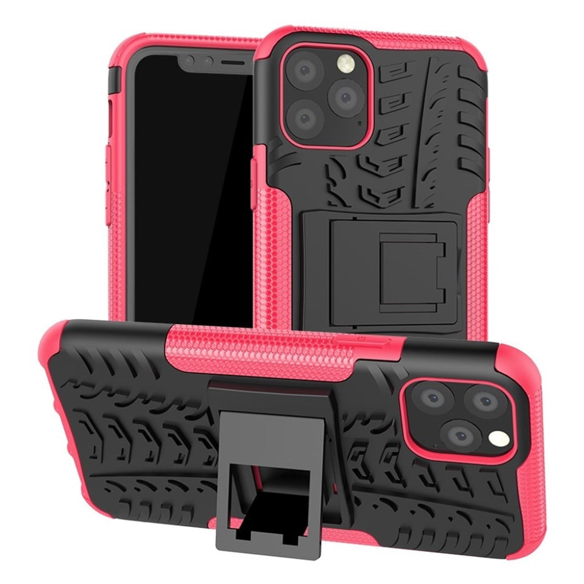 Offroad iPhone 11 Pro case - Pink
