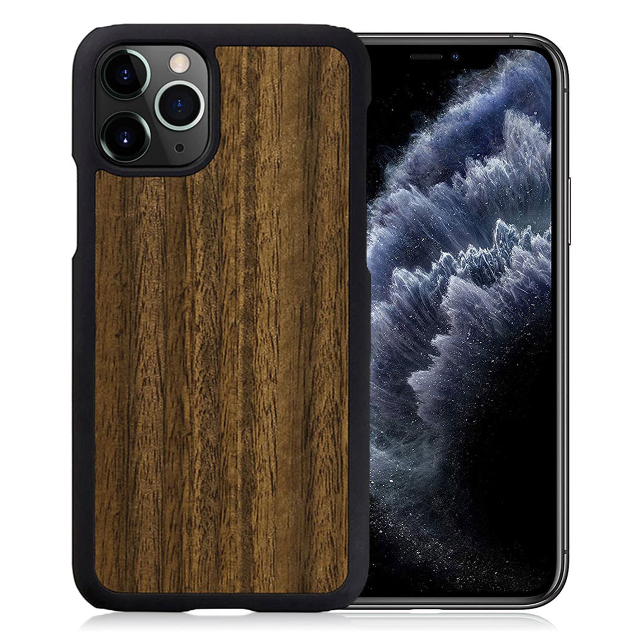 Man&Wood premium case for iPhone 11 Pro - Koala