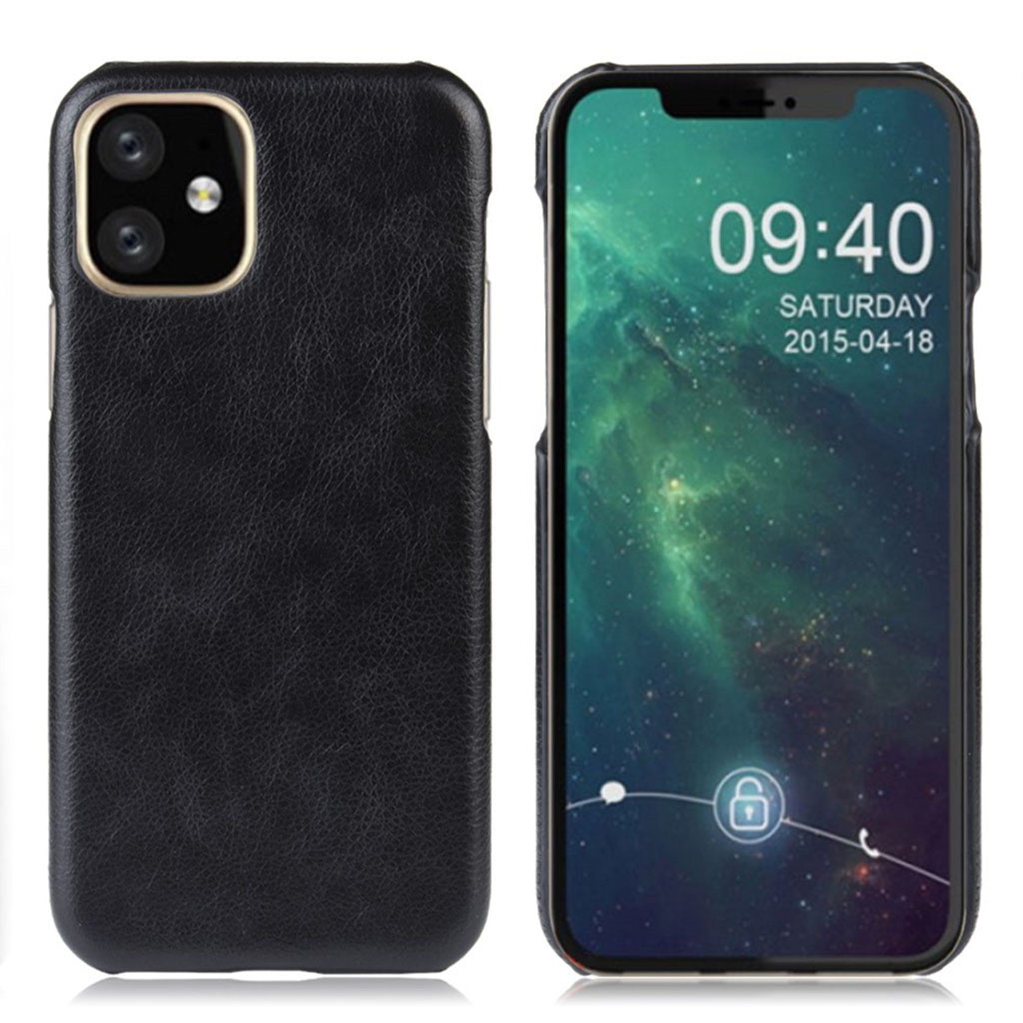 Prestige iPhone 11 Pro Max case - Black