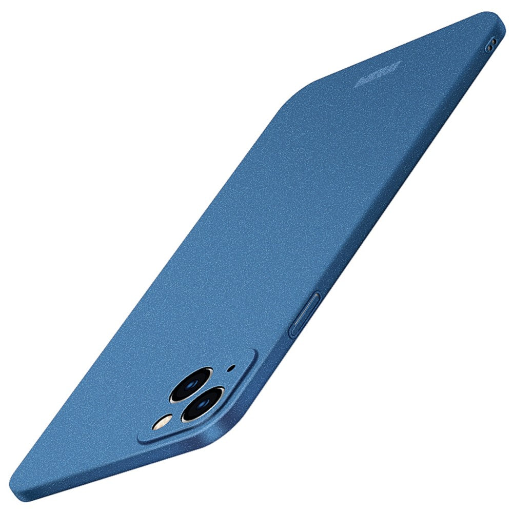 MOFi Slim Shield iPhone 13 Mini case - Blue