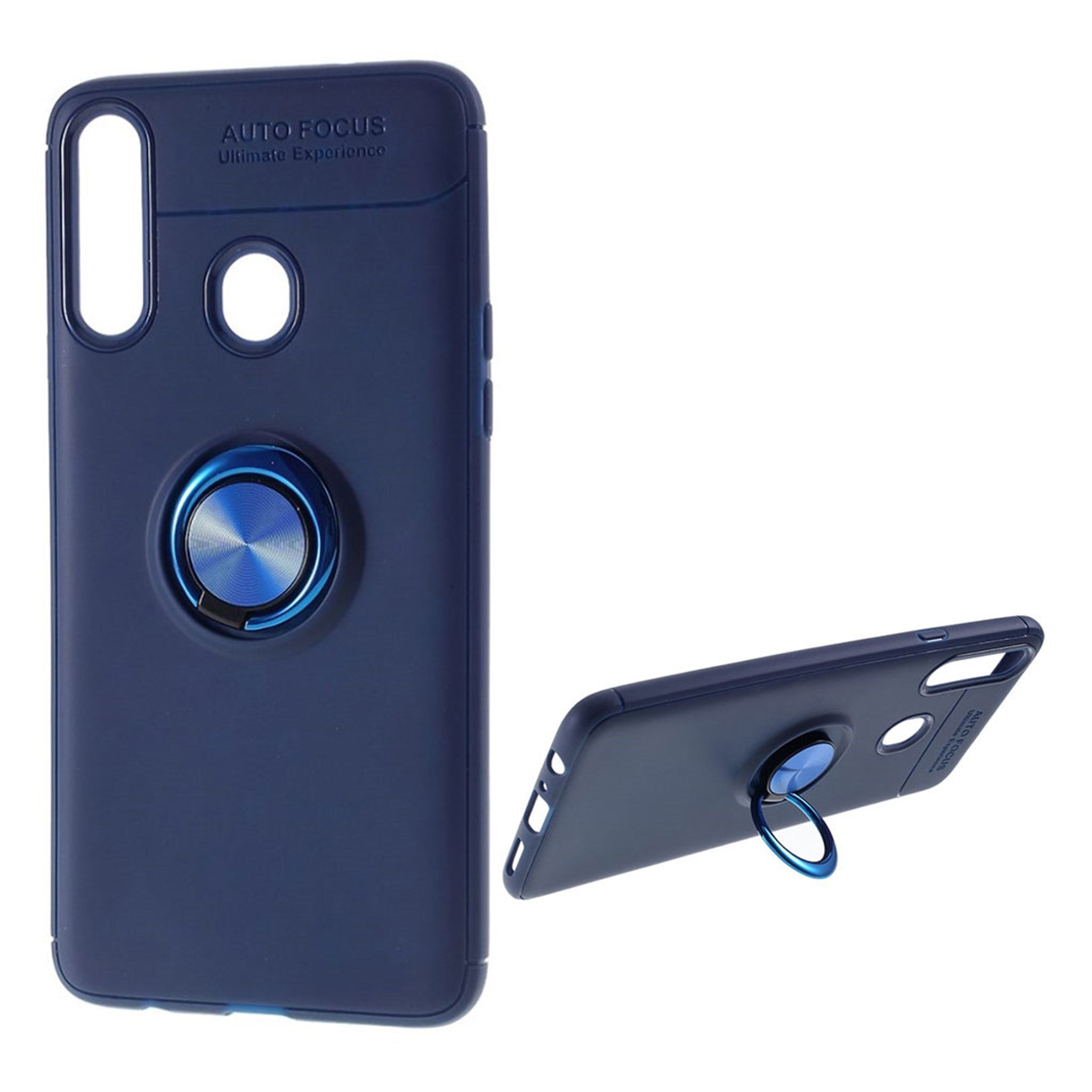 Ringo Samsung Galaxy A20s case - Blue