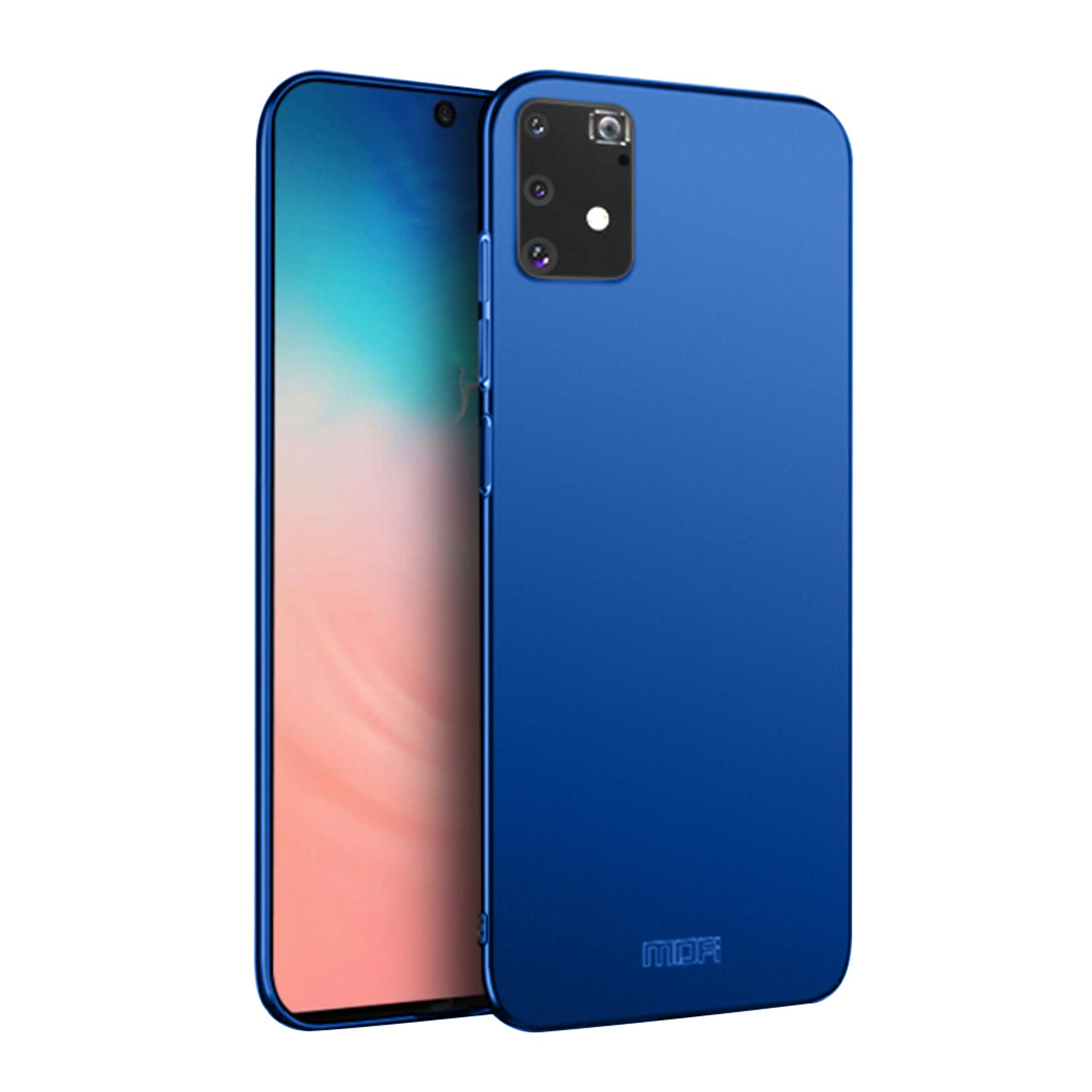 MOFi Slim Shield Samsung Galaxy S10 Lite case - Blue