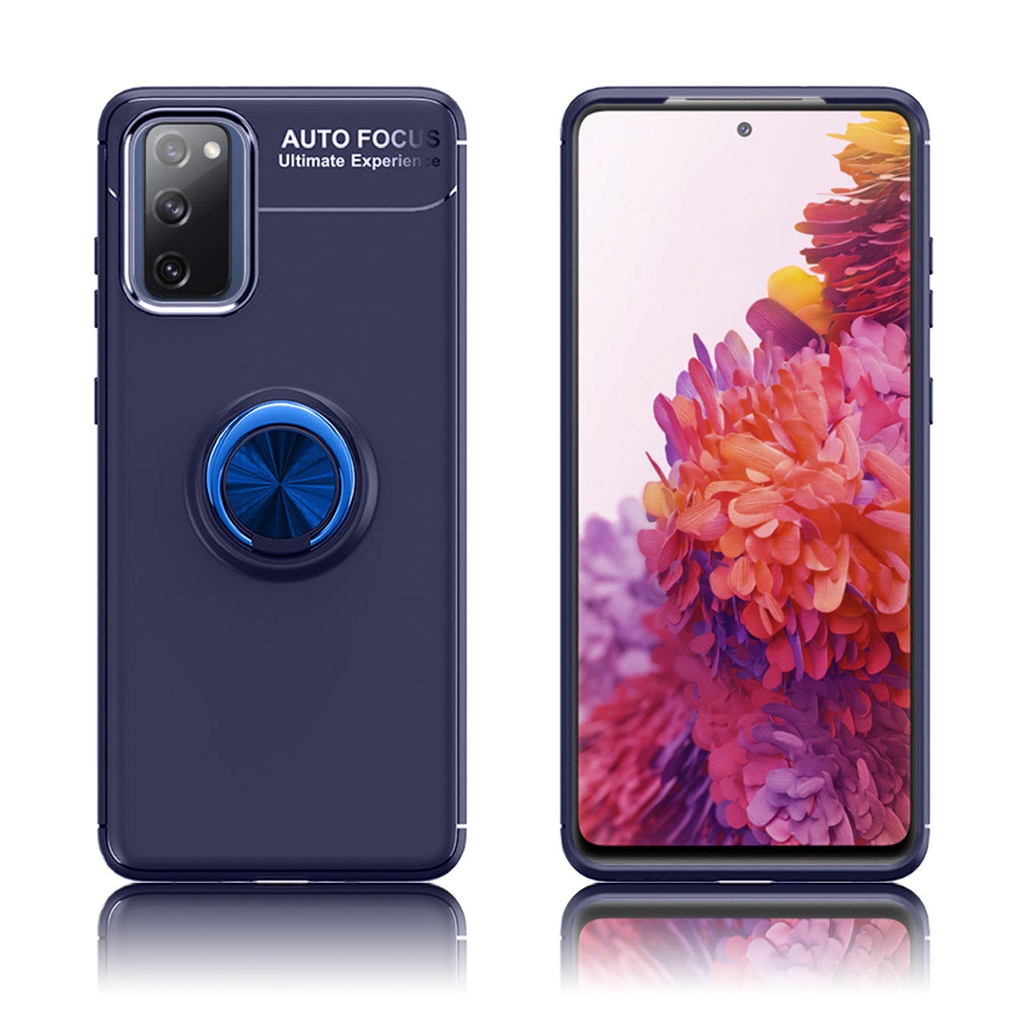 Ringo case - Samsung Galaxy S20 FE - Blue