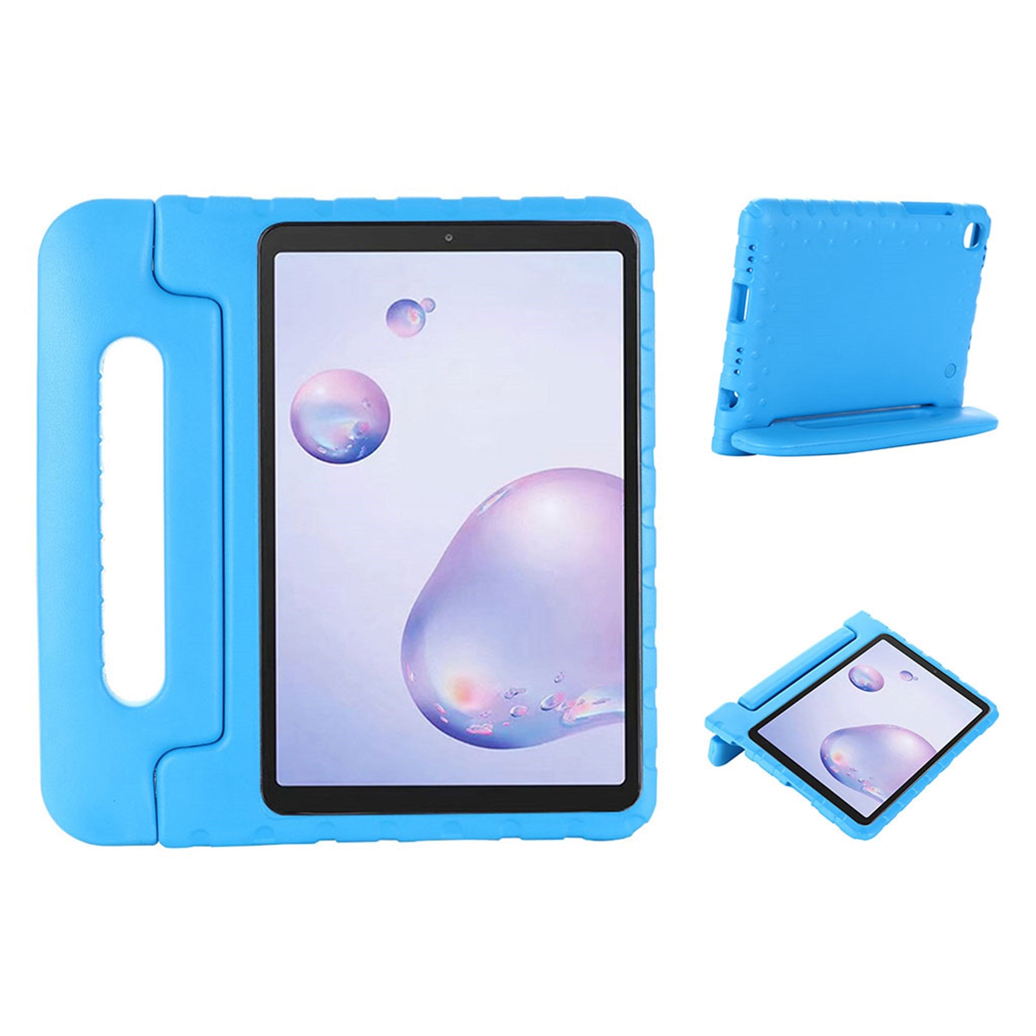 Samsung Galaxy Tab A7 10.4 (2020) EVA durable case - Blue