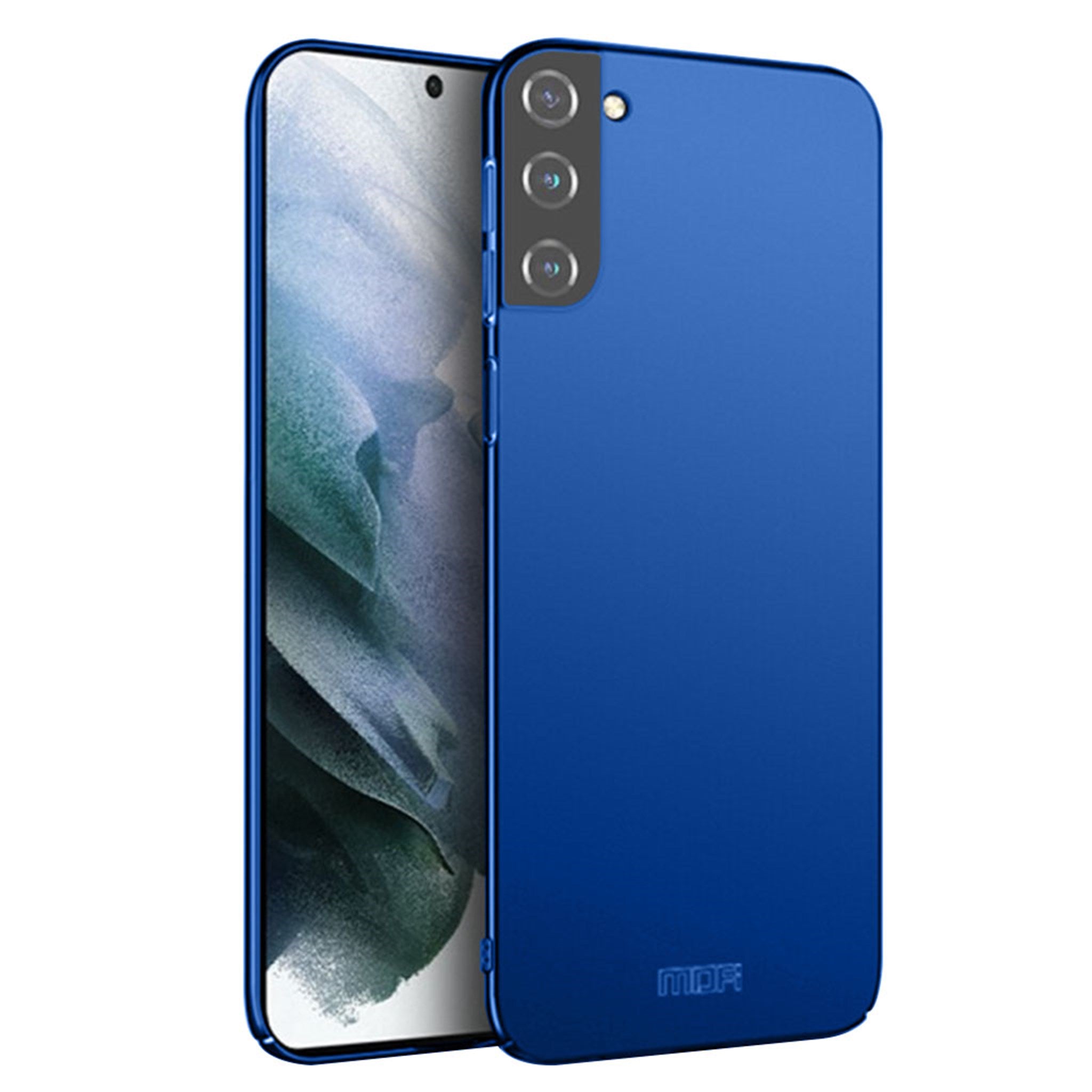 MOFi Slim Shield Samsung Galaxy S21 FE case - Blue