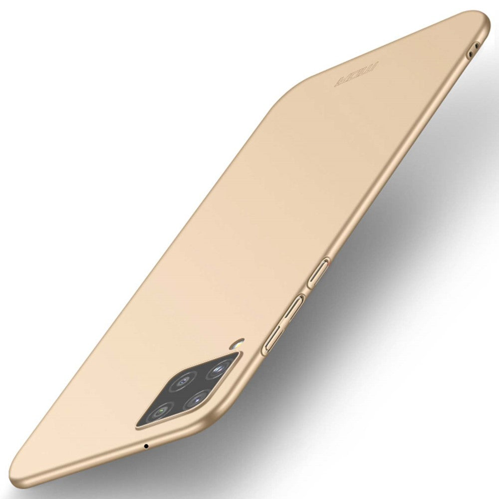 MOFi Slim Shield cover for Samsung Galaxy M42 5G / A42 5G - Gold