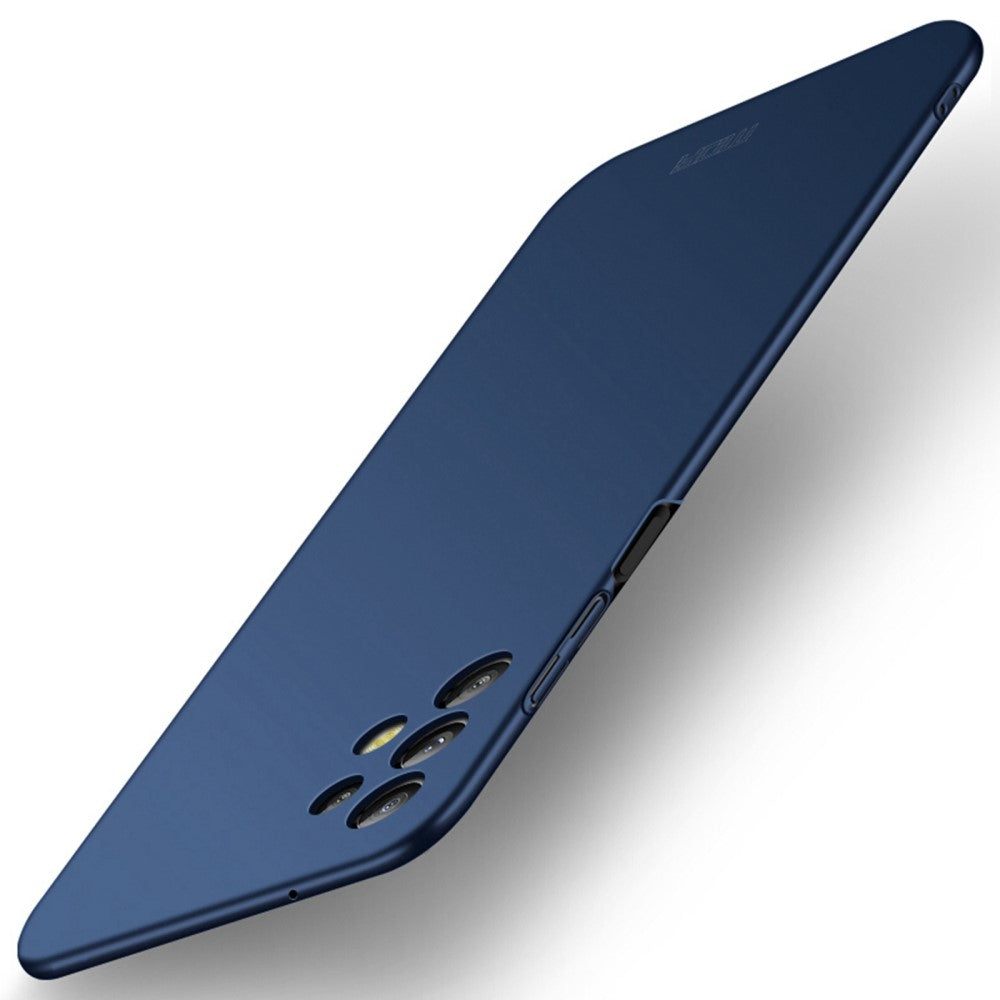 MOFi Slim Shield cover for Samsung Galaxy M32 5G / A32 5G - Blue