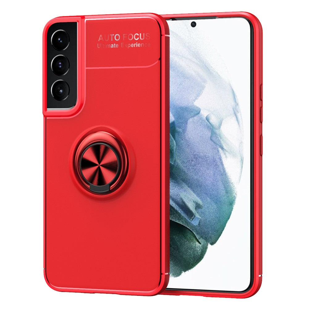 Ringo case - Samsung Galaxy S22 Plus - Red