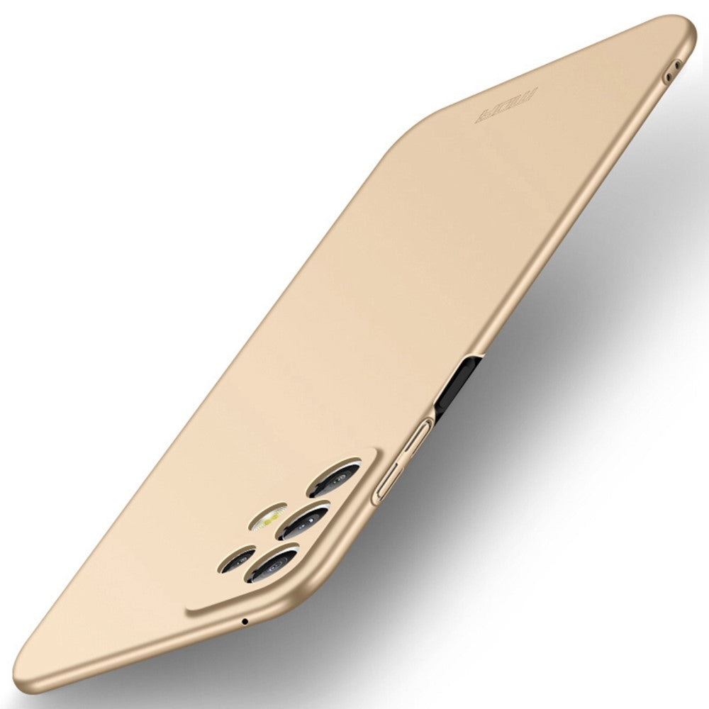 MOFi Slim Shield Samsung Galaxy A33 5G case - Gold