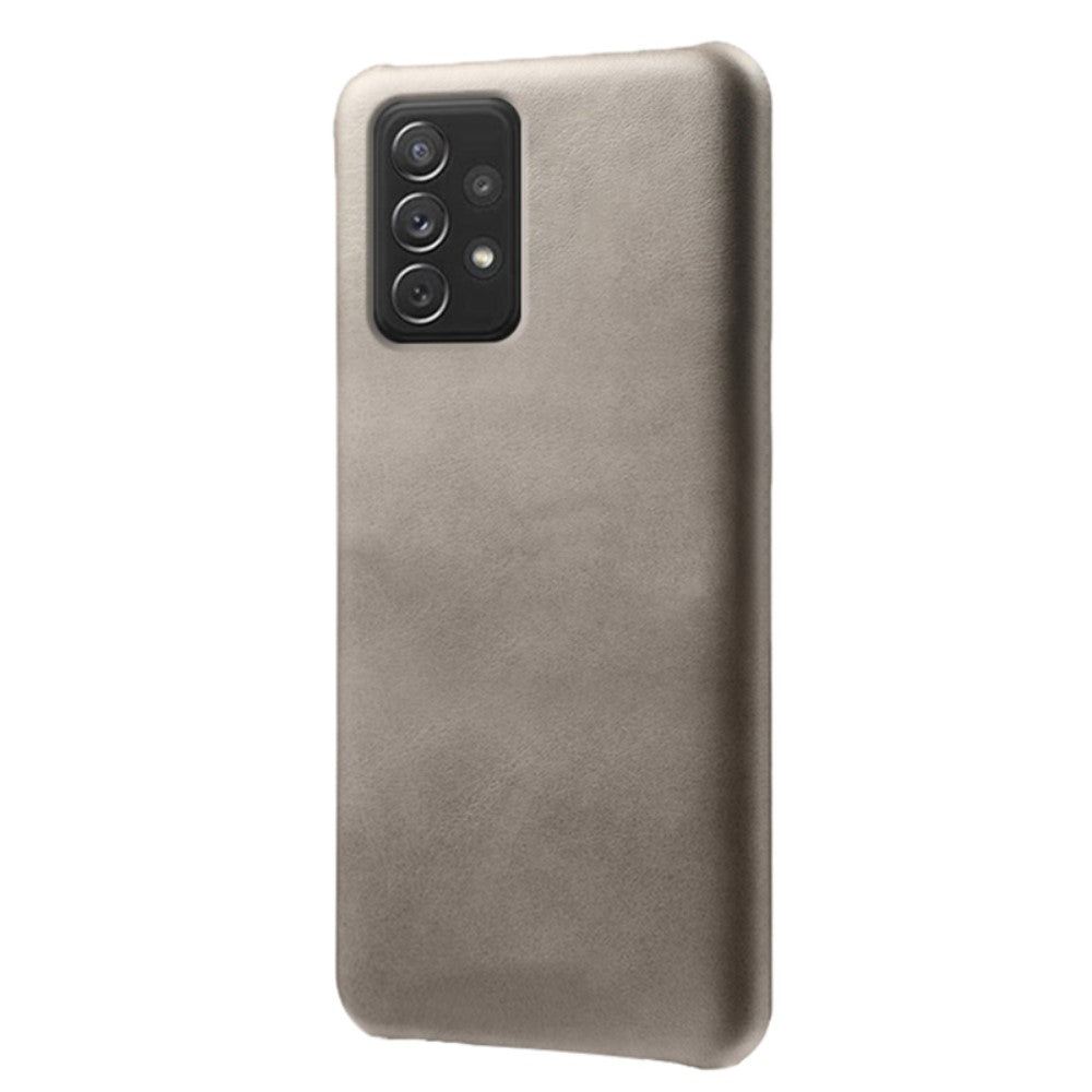 Prestige case - Samsung Galaxy A73 - Grey