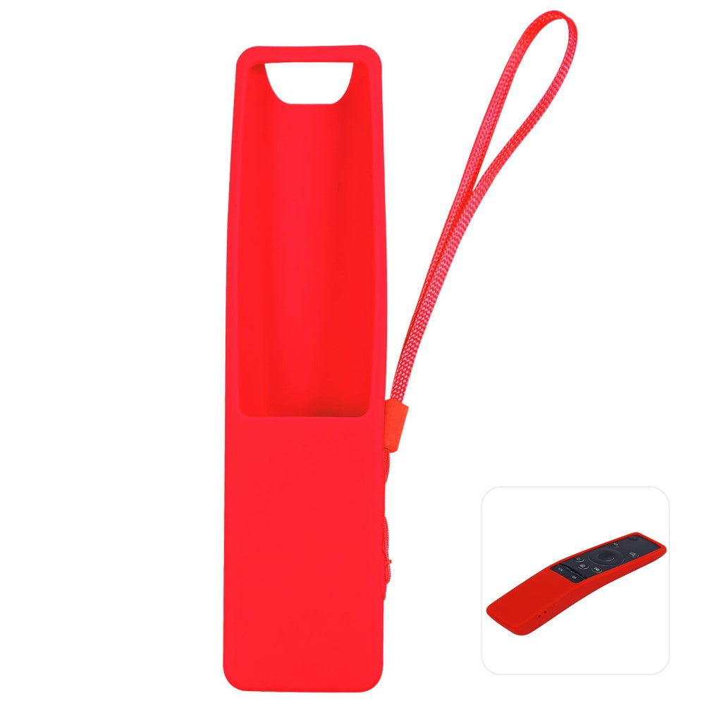 Samsung Remote BN59 silicone cover - Red