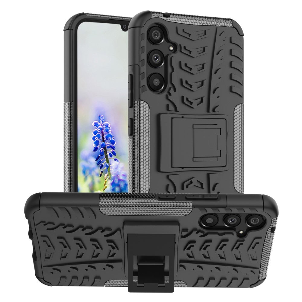 Offroad case - Samsung Galaxy A34 5G - Black