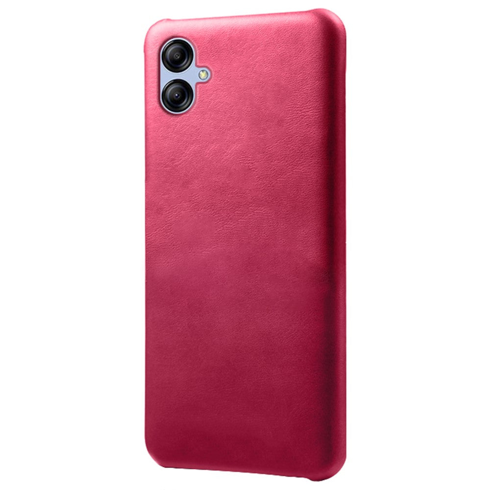 Prestige case - Samsung Galaxy F04 / A04e / M04 - Rose