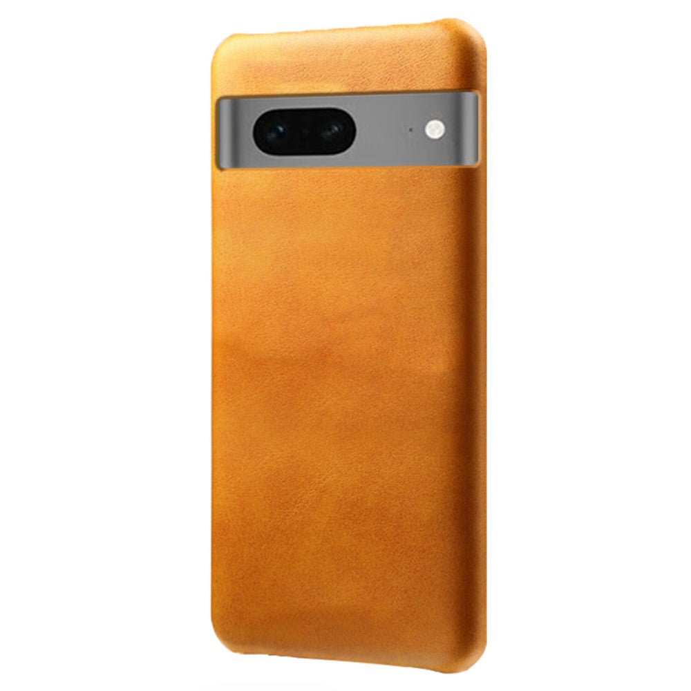 Prestige case - Google Pixel 7a - Orange