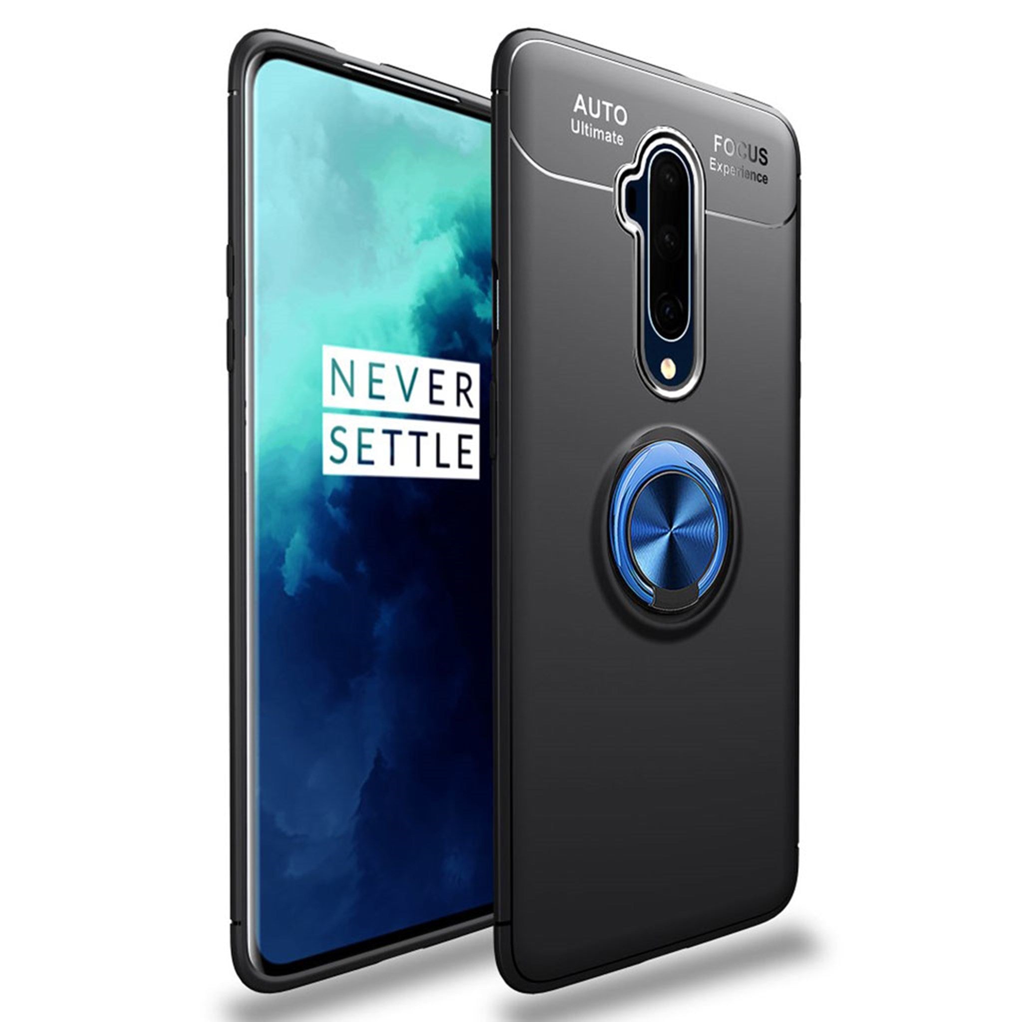 Ringo OnePlus 7T Pro case - Black / Blue