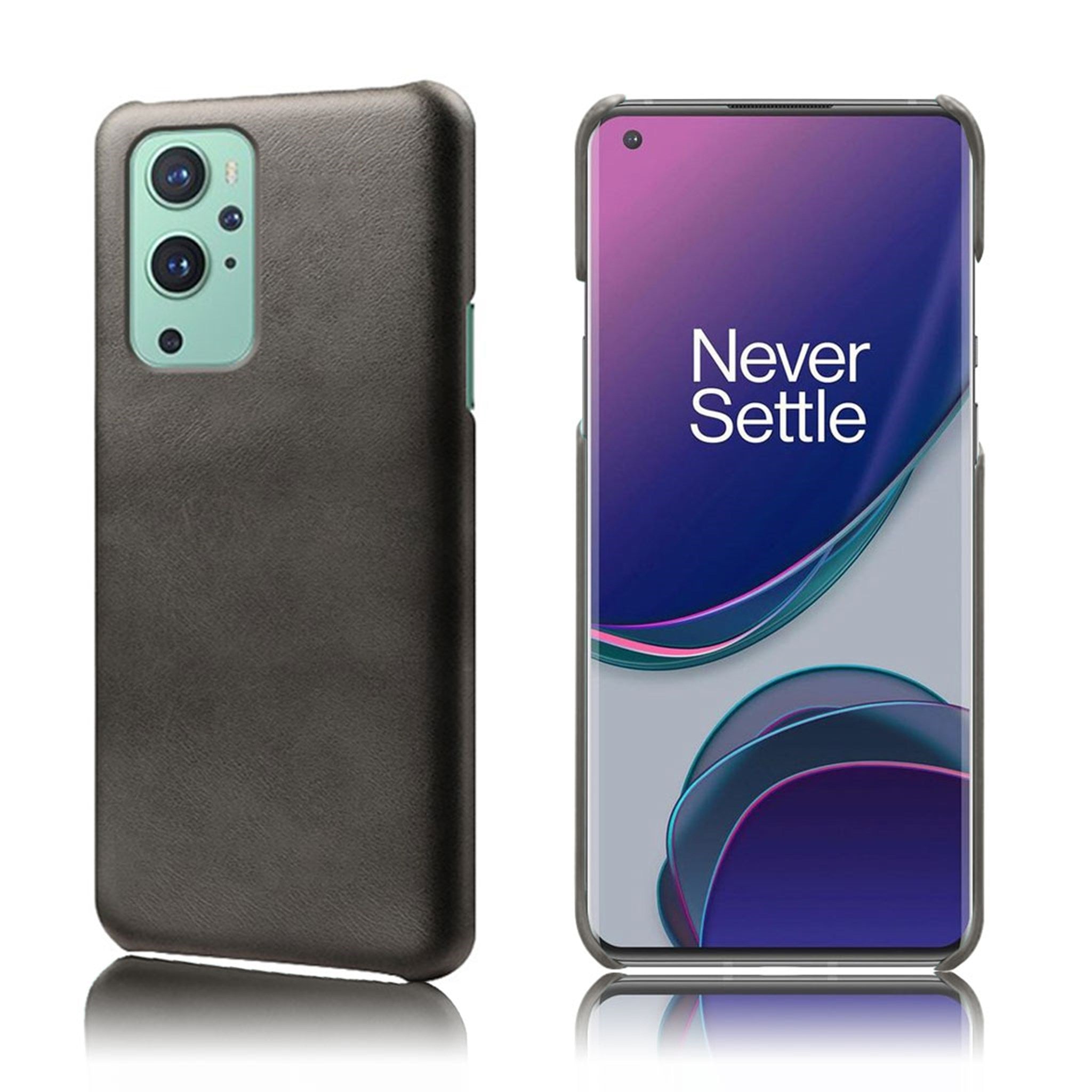 Prestige case - OnePlus 9 Pro - Black