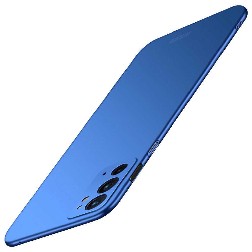 MOFi Slim Shield OnePlus 9RT 5G case - Blue