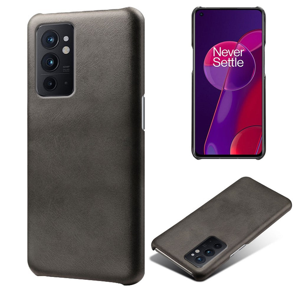 Prestige case - OnePlus 9RT 5G - Black