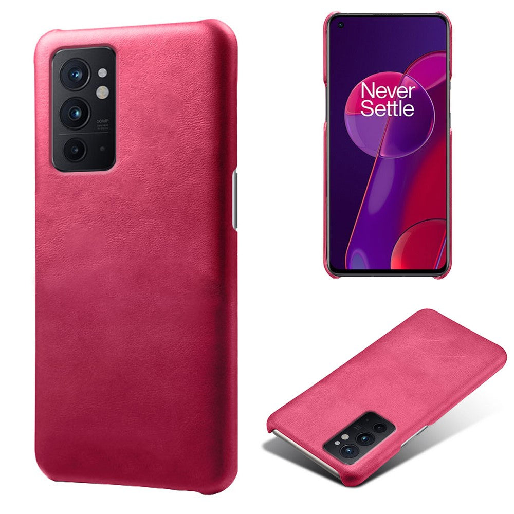 Prestige case - OnePlus 9RT 5G - Rose