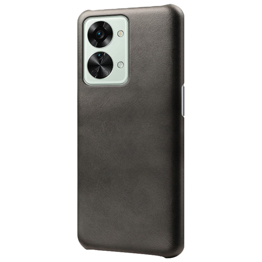 Prestige case - OnePlus Nord 2T - Black