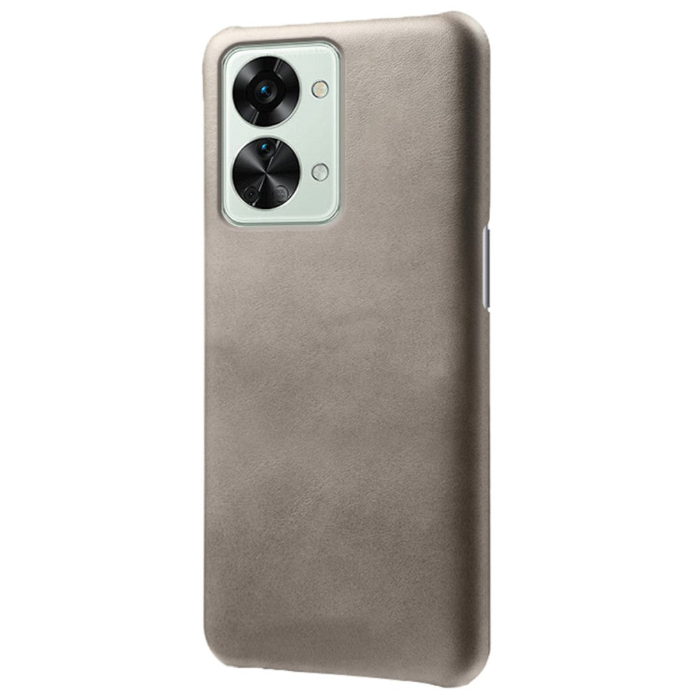 Prestige case - OnePlus Nord 2T - Grey