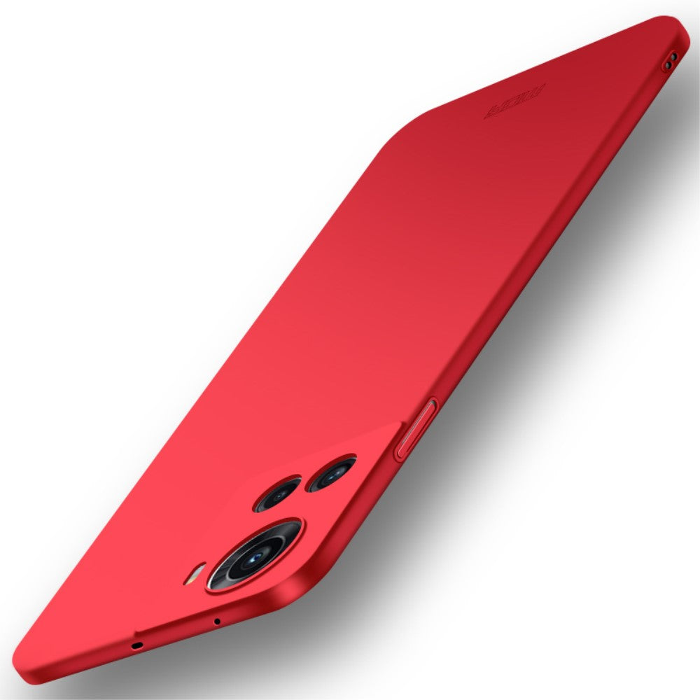 MOFi Slim Shield OnePlus 10R / Ace case - Red