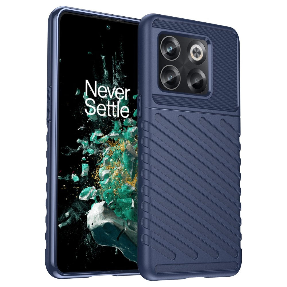 Thunder OnePlus Ace Pro / 10T case - Blue