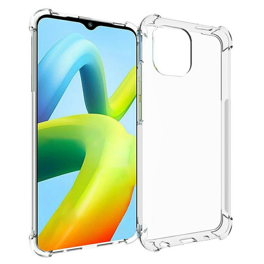 Lux-Case Airbag cover for Xiaomi Redmi A1