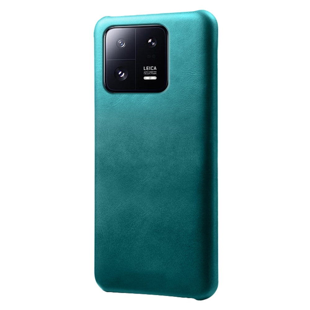 Prestige case - Xiaomi 13 Pro - Green