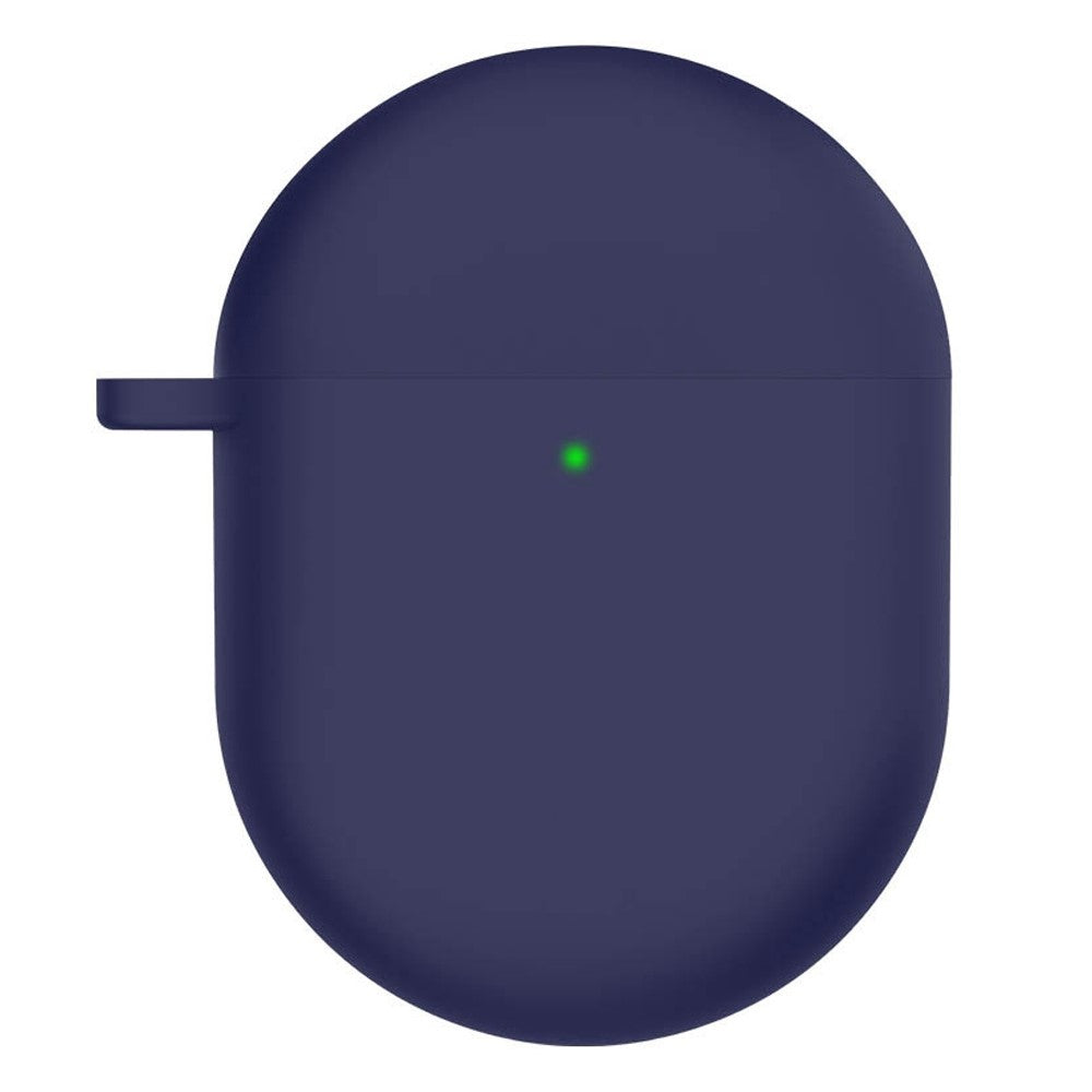 Xiaomi Redmi Buds 4 silicone case - Dark Blue