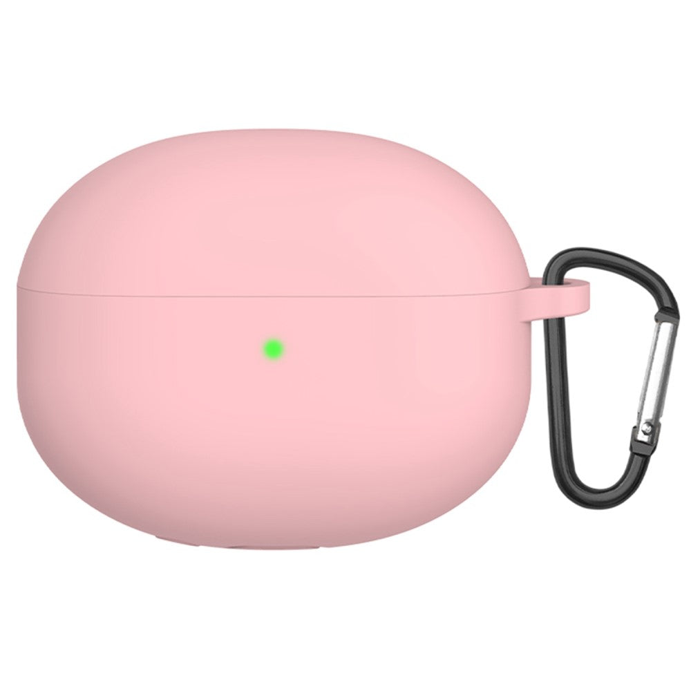 Silicone case for Xiaomi Buds 3 - Pink