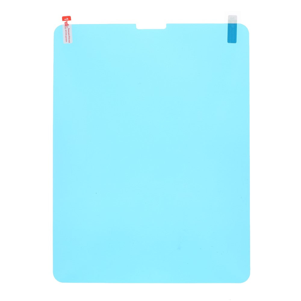 iPad Pro 12.9 (2021) / (2020) paper-like clear PET screen protector