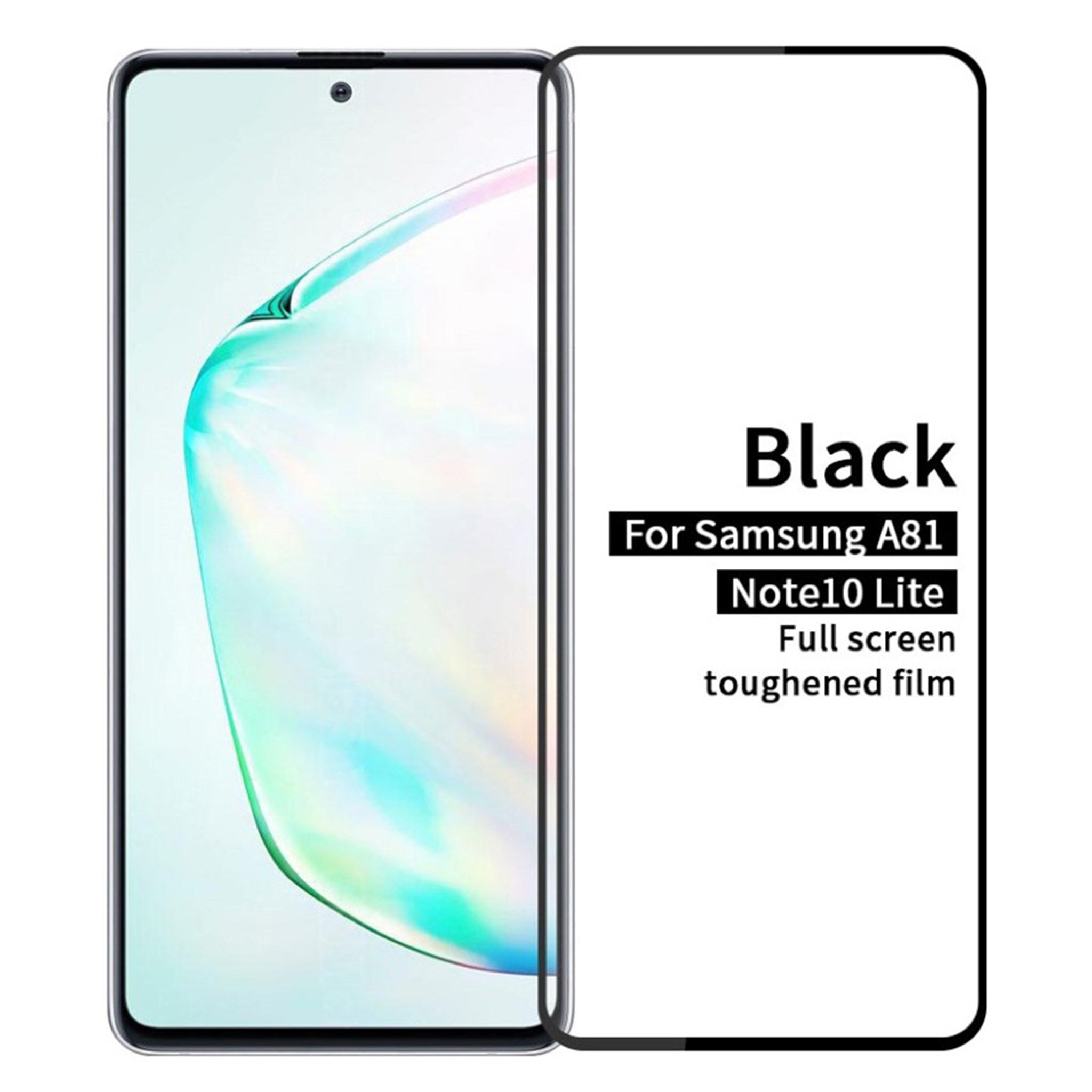 0.3mm Tempered Glass Screen Protector for Samsung Galaxy Note 10 Lite