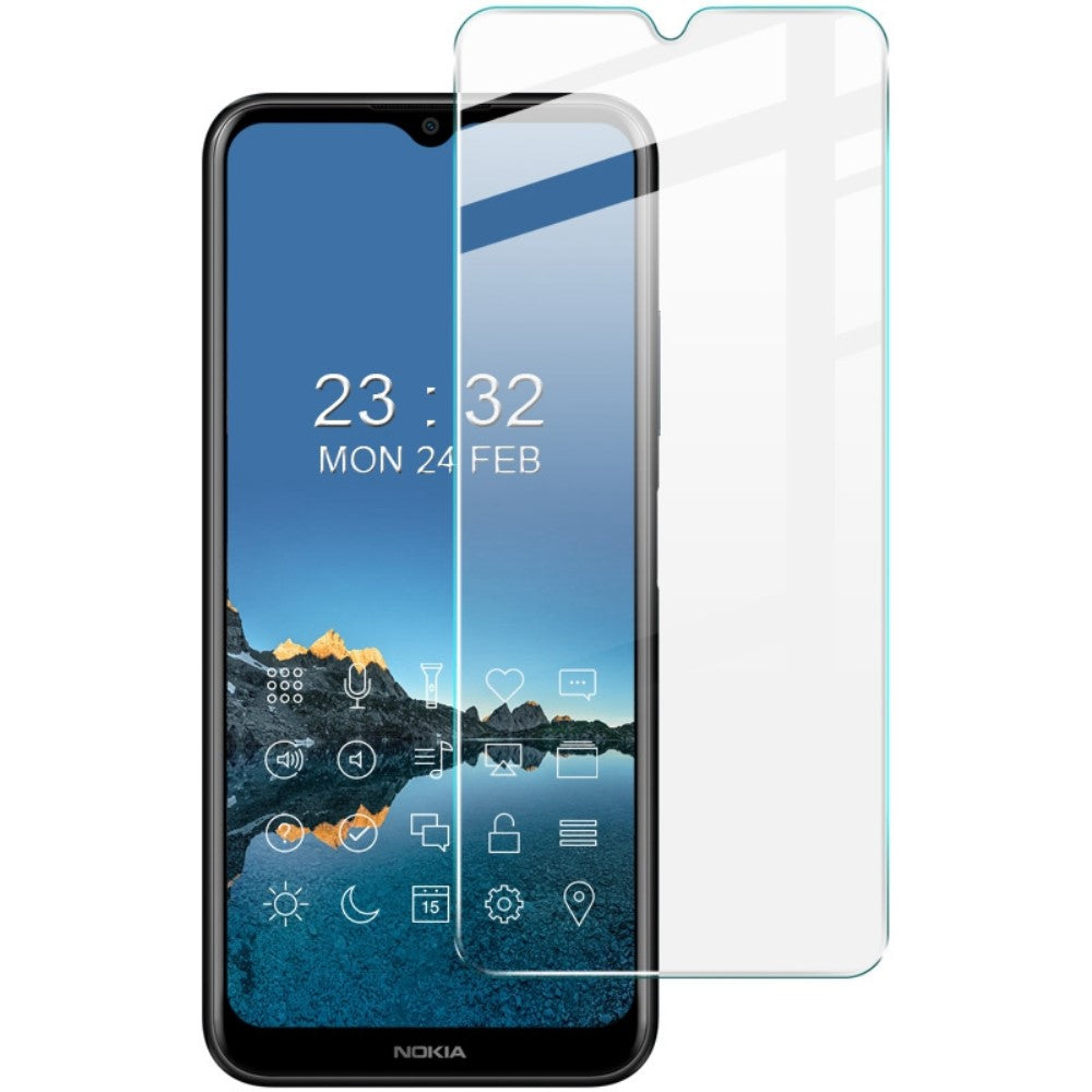 IMAK H tempered glass screen protector for Nokia G100