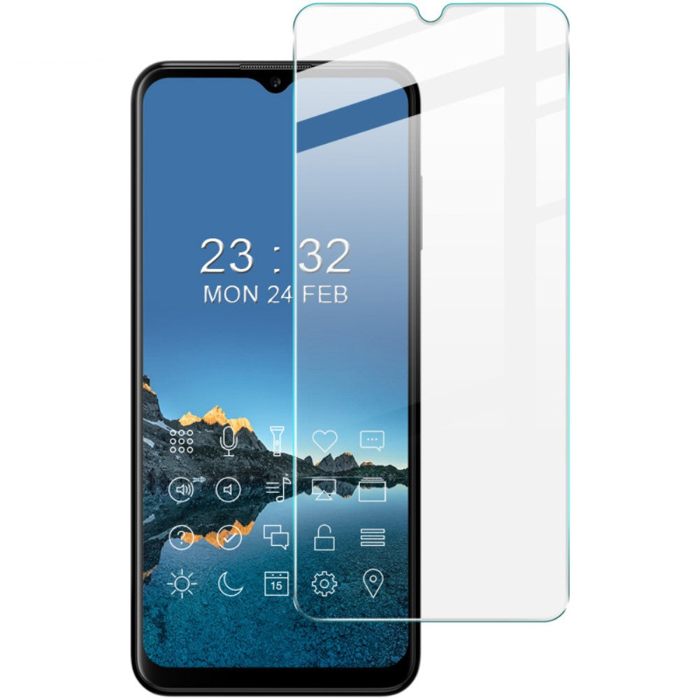 IMAK H tempered glass screen protector for Nokia G60