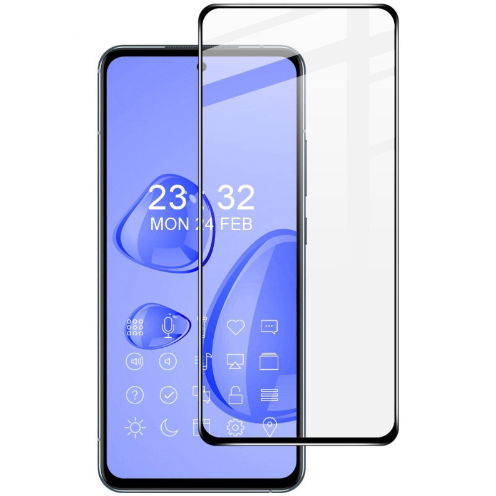 IMAK Pro+ tempered glass screen protector for Nokia X30