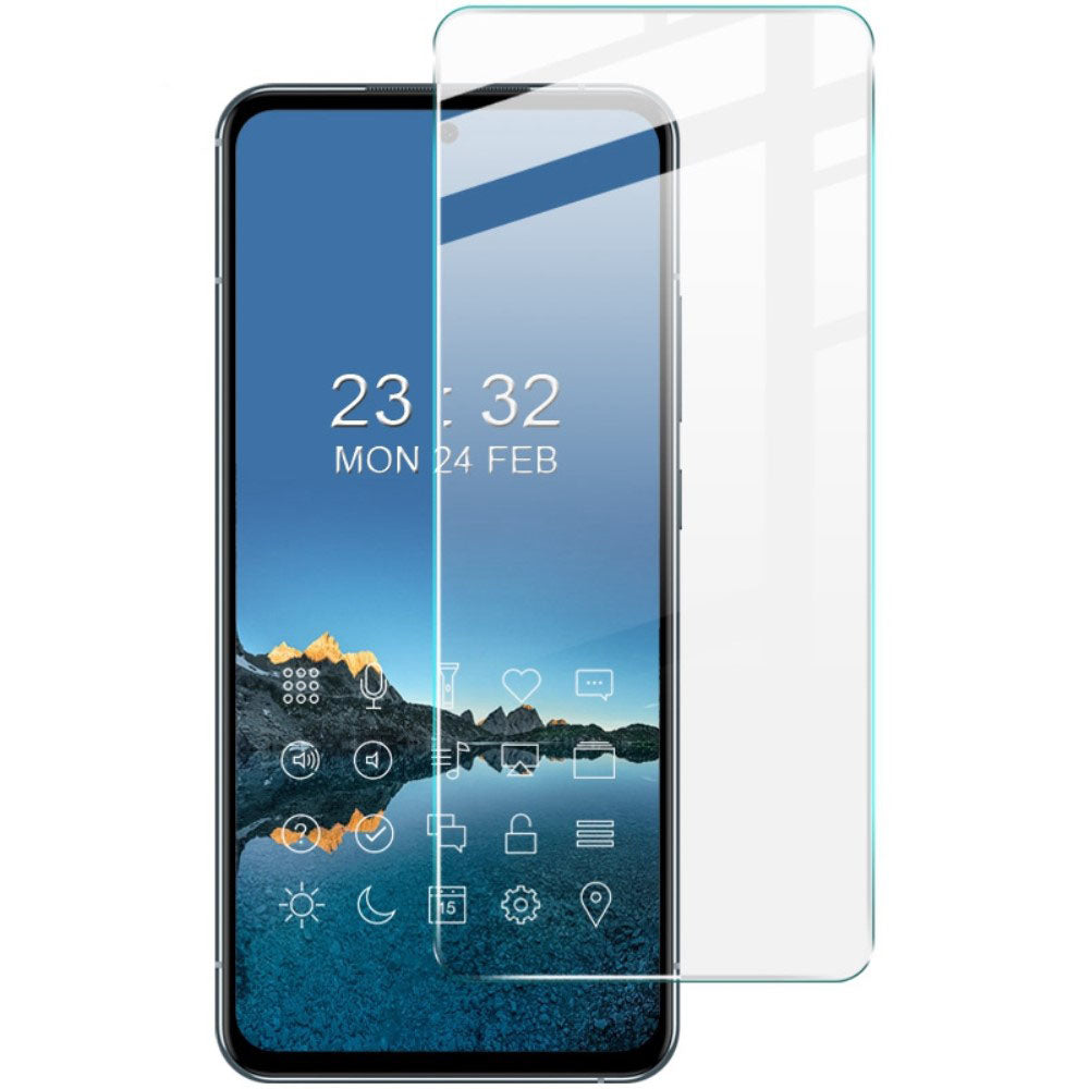 IMAK H tempered glass screen protector for Nokia X30