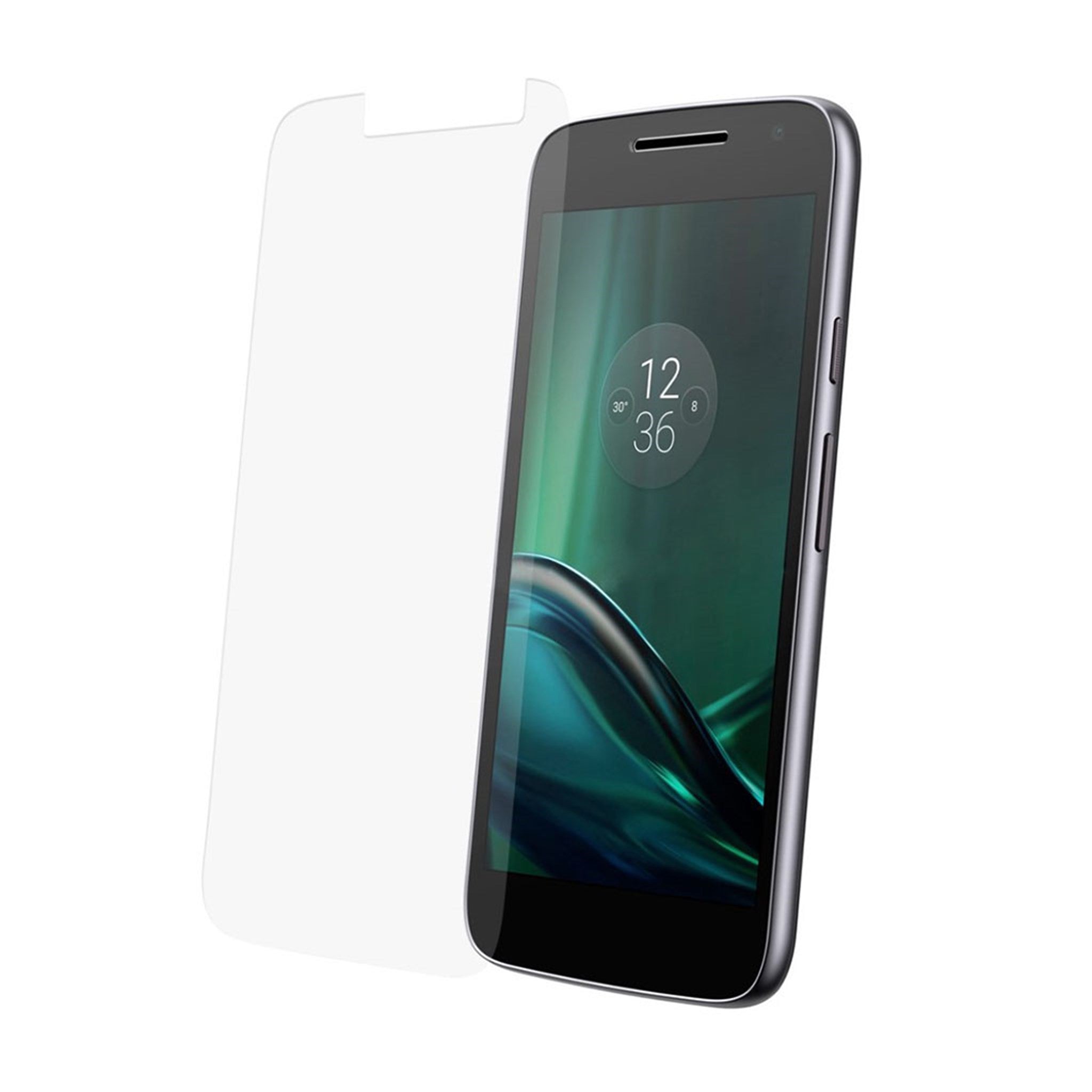 0.3mm Tempered Glass Screen Guard for Motorola Moto G4 Play