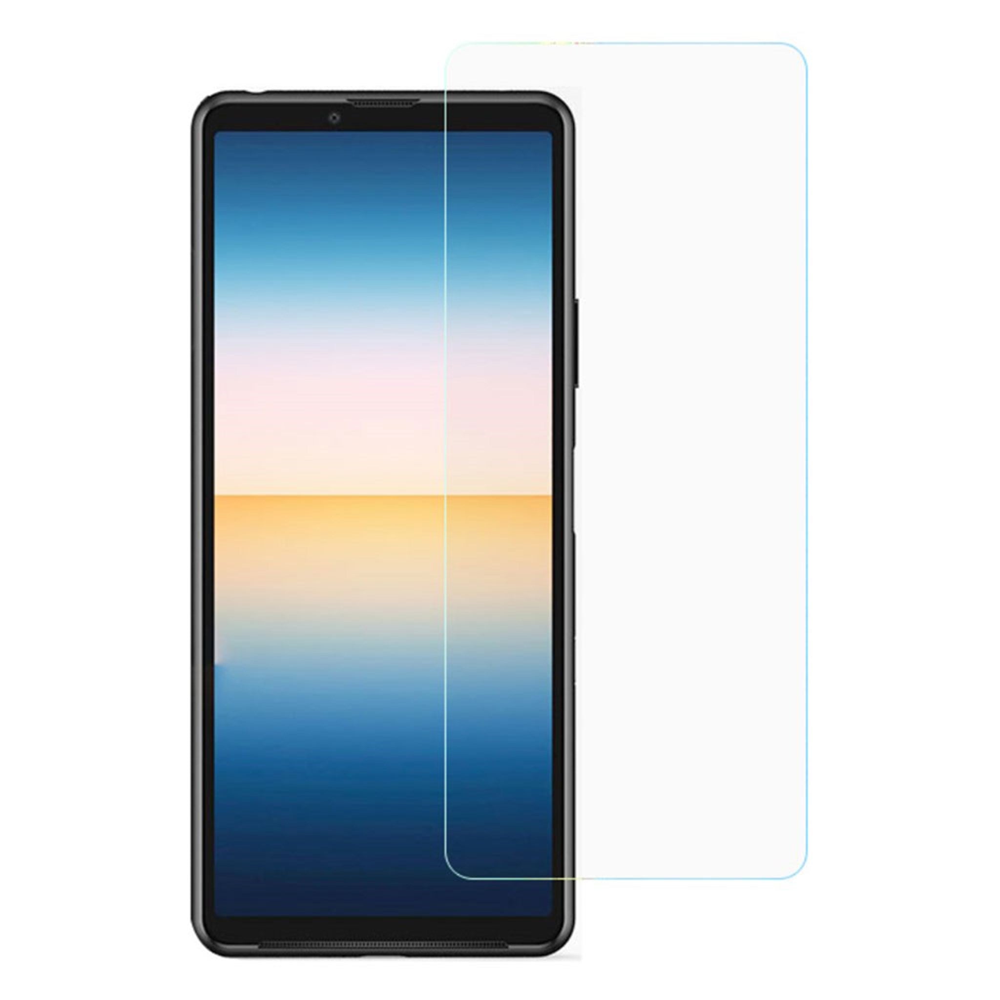 0.3mm Tempered Glass Screen Protector for Sony Xperia 10 III